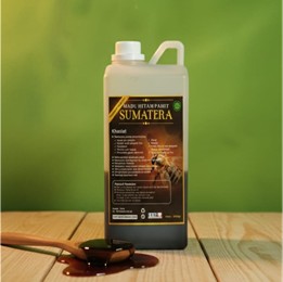 Madu 1 Liter
