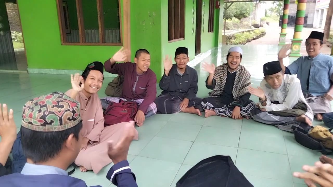 Kegiatan Pondok Pesantren